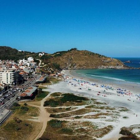 Apartmán Loft Praia Grande Vista Mar Arraial do Cabo Exteriér fotografie