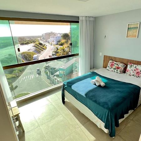 Apartmán Loft Praia Grande Vista Mar Arraial do Cabo Exteriér fotografie