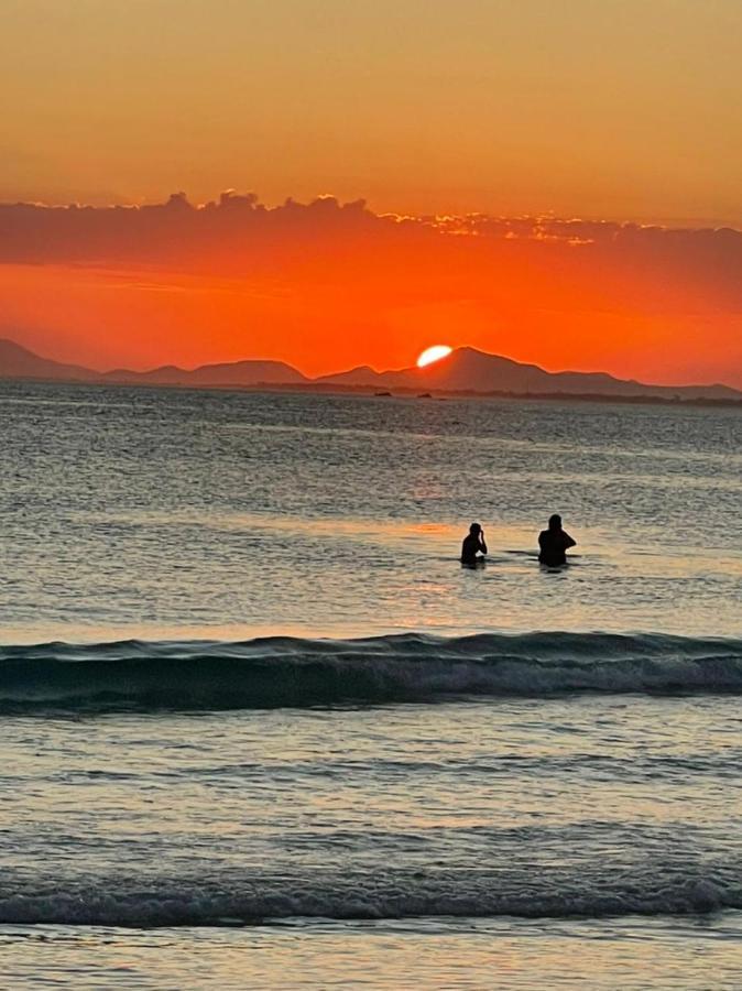 Apartmán Loft Praia Grande Vista Mar Arraial do Cabo Exteriér fotografie