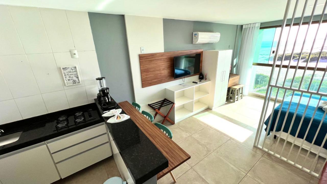 Apartmán Loft Praia Grande Vista Mar Arraial do Cabo Exteriér fotografie